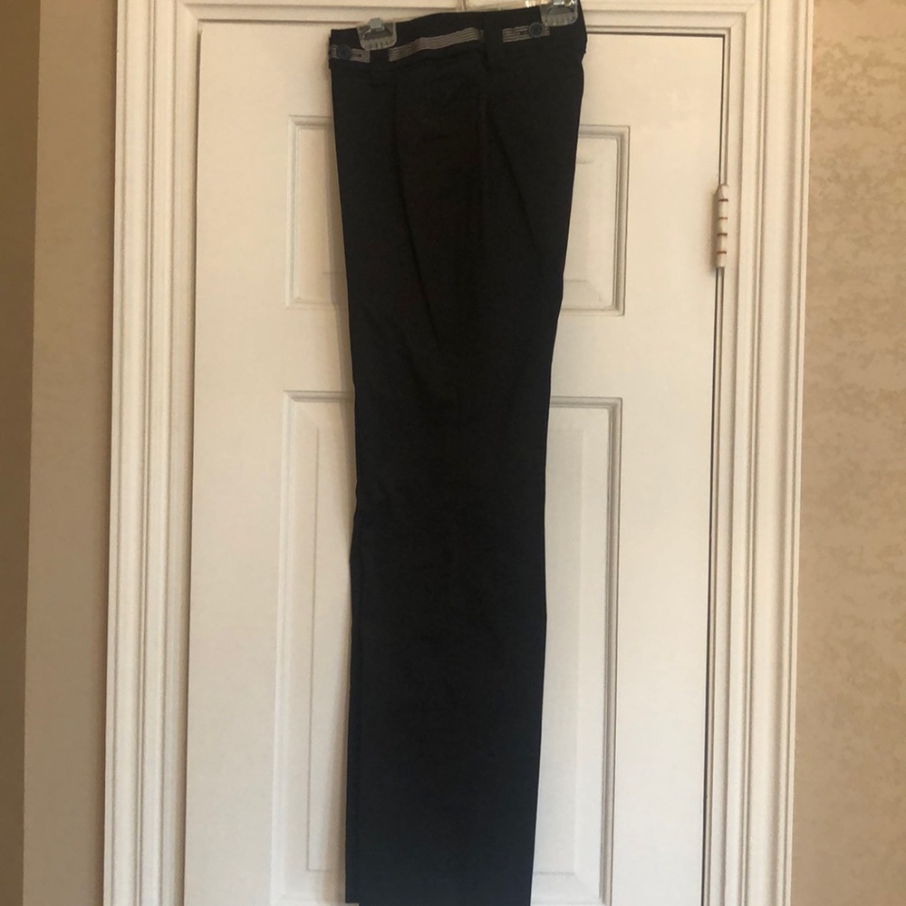 Ann Taylor black pants